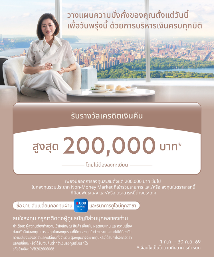 UOB Private Bank CIO