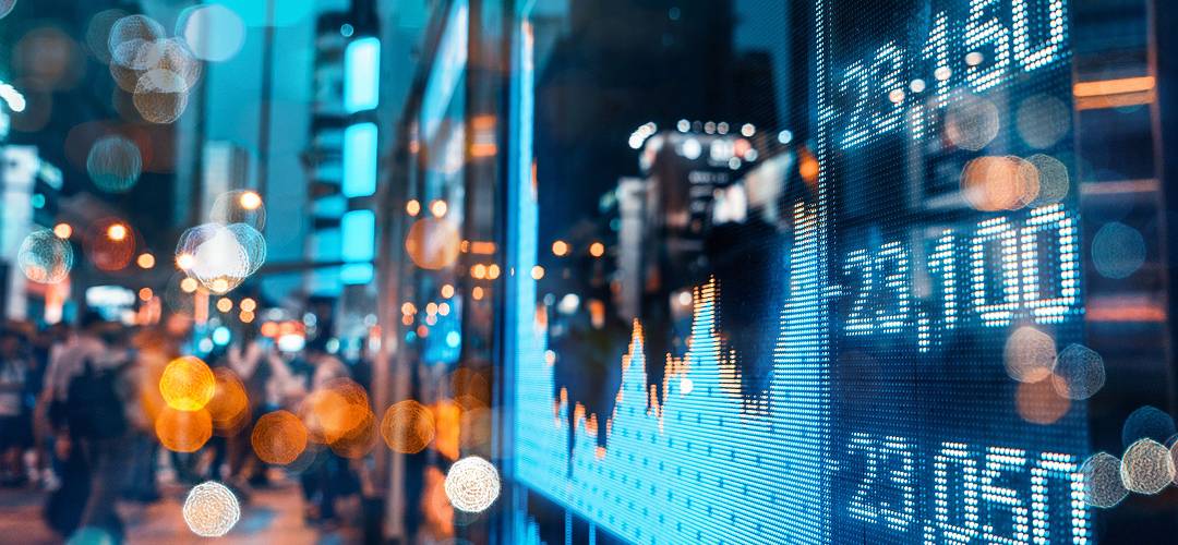 Markets Overview