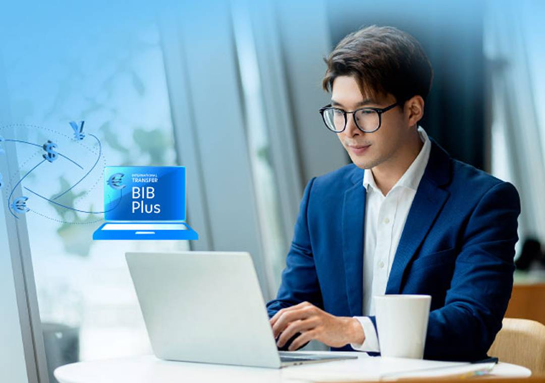 Foreign Exchange Remittance Promotion