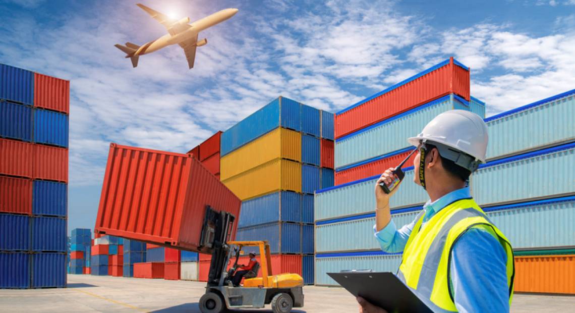 Wholesaler, Trader, Importer or Exporter