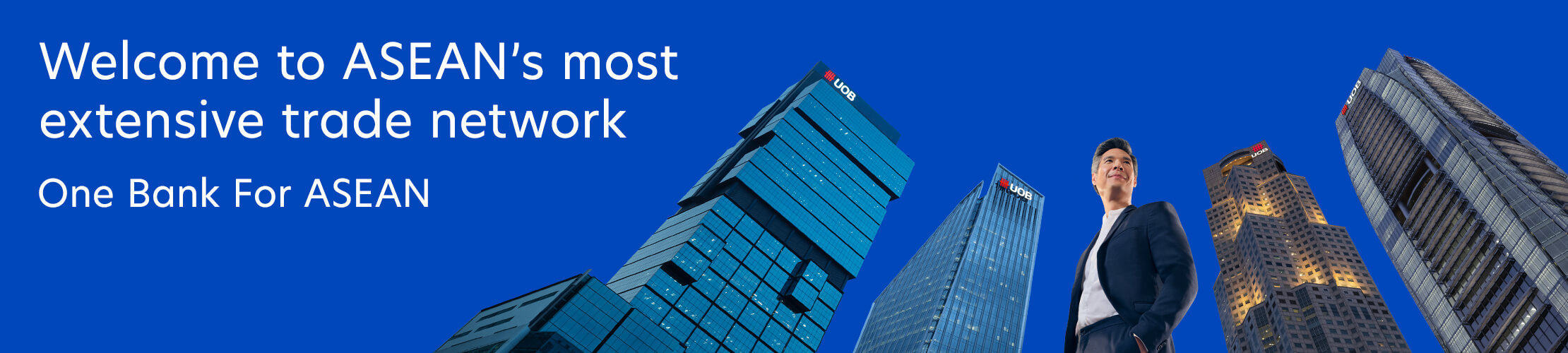 One Bank for Asean