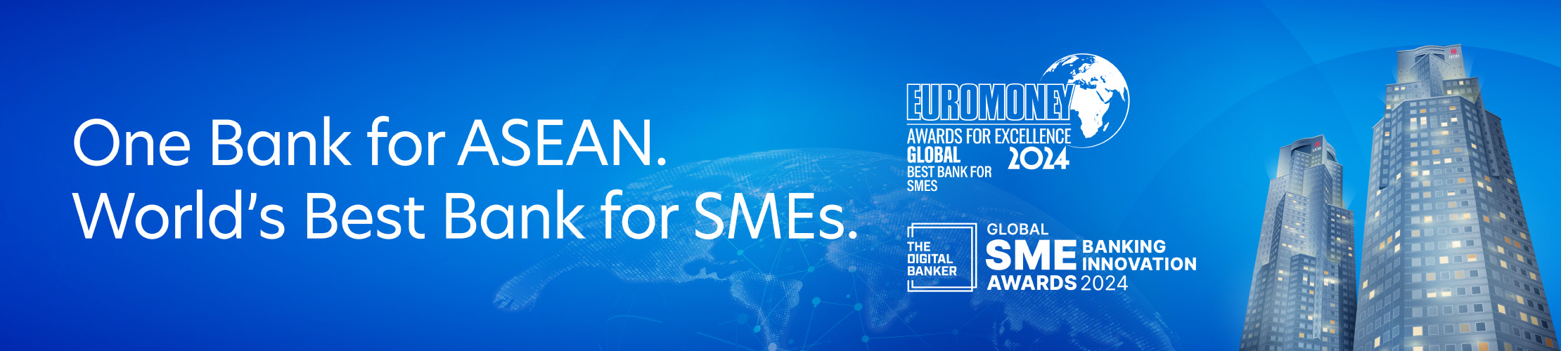 One Bank for Asean