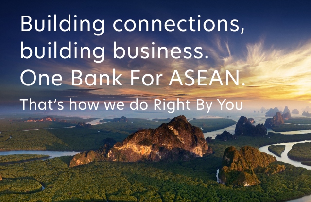 One Bank for ASEAN