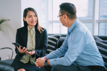 Tailored solutions for every business.