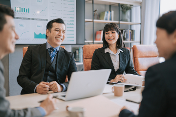 Association, Investment Holding Company or Educational Provider