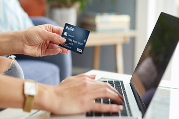 Corporate Credit Cards