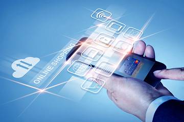 Direct Debit Online