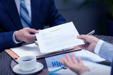 Export Bills for Collection
