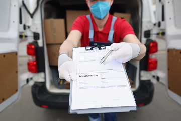 Export Letter of Credit