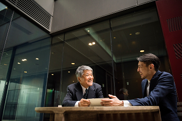 Investment Banking