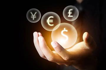 Inward Remittance