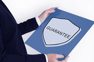 Letter of Guarantees