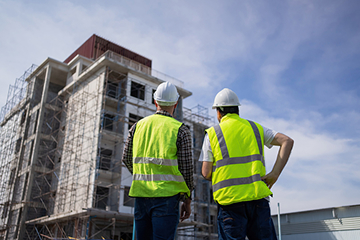 Manufacturing, Construction or Logistics Businesses