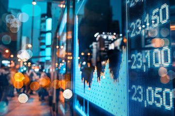 Markets Overview
