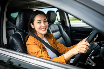 UOB Motor Insurance for SMEs