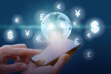 Outward Remittance