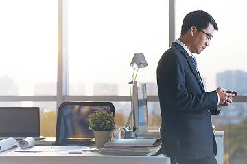 Promptpay Fund Transfer for Business