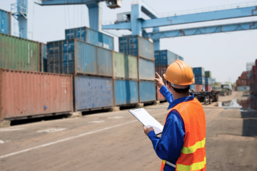 Shipping Guarantee