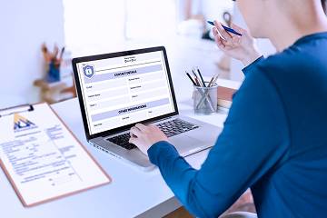 Social Security e-Payment Service