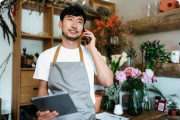 Simplifying sustainable financing