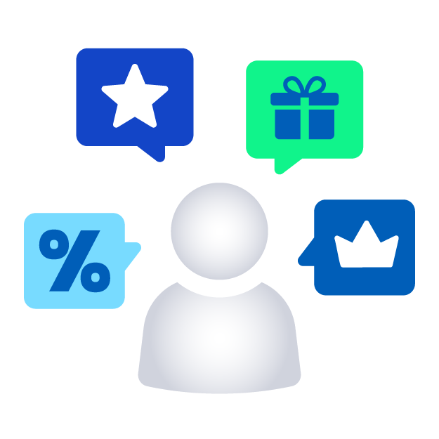 สร้างความสัมพันธ์ที่ยั่งยืนกับลูกค้า