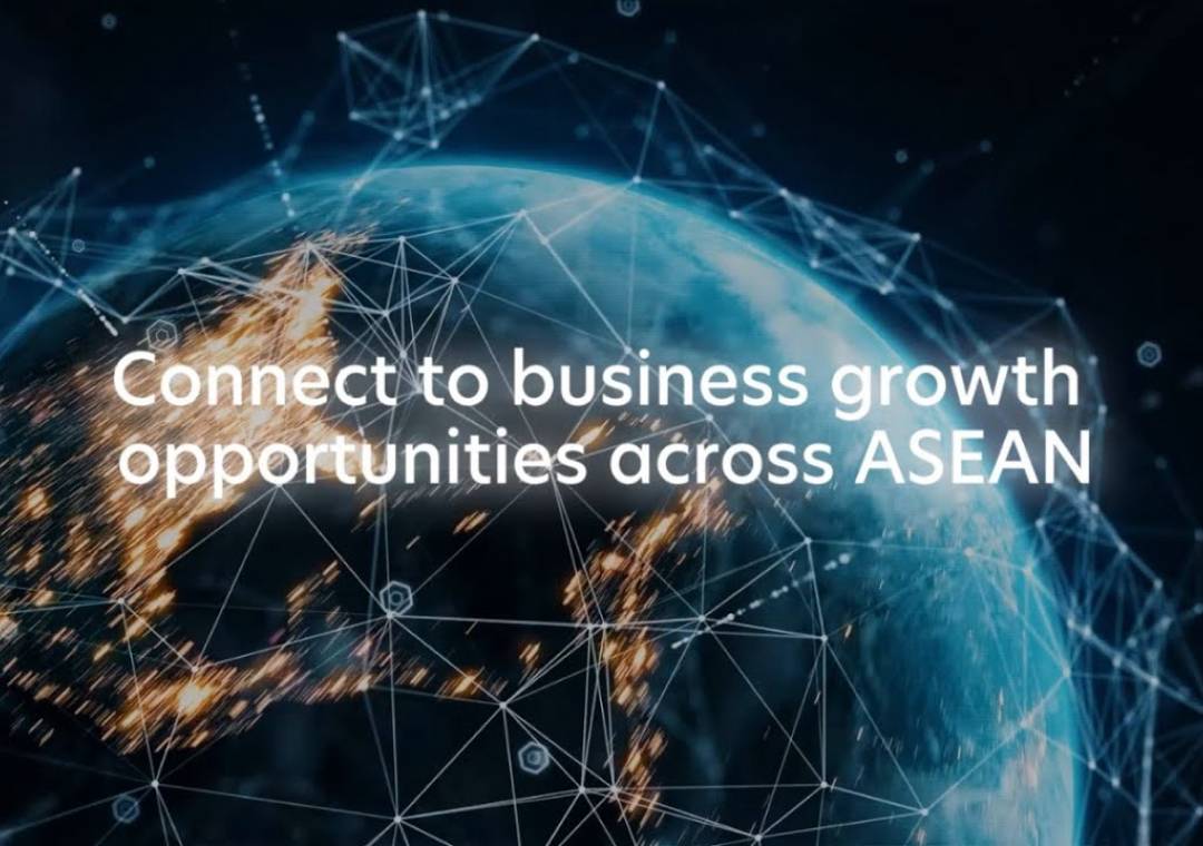 Go digital, grow faster with UOB BizSmart