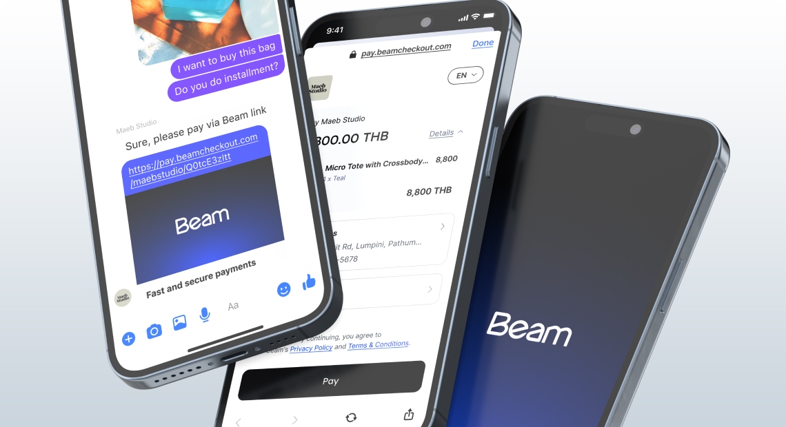Beam