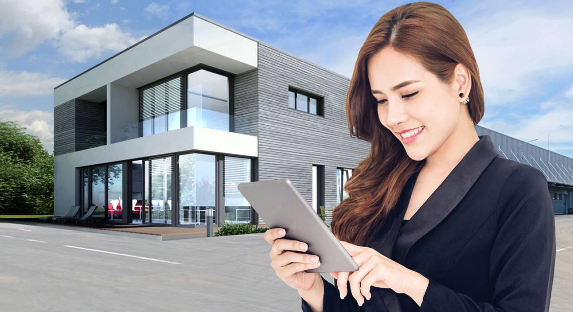 UOB BizProperty