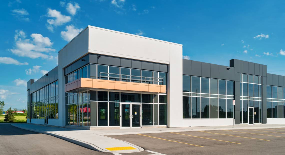 Fixed Asset Financing