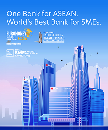 Ready to connect to ASEAN’s most extensive trade network?