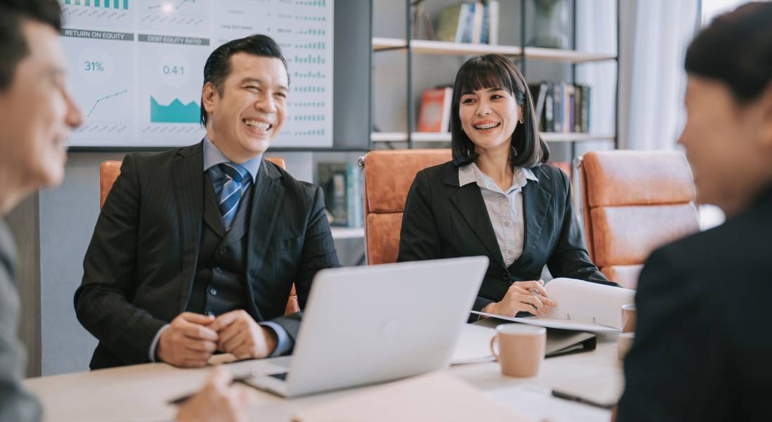 Association, Investment Holding Company or Educational Provider