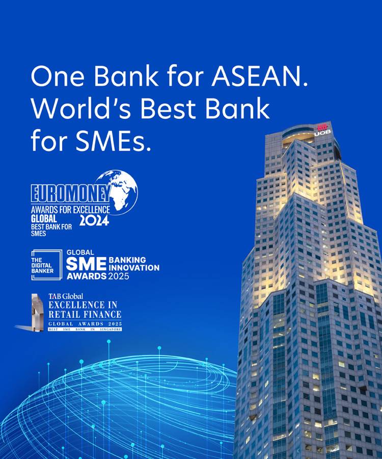 Ready to connect to ASEAN’s most extensive trade network?