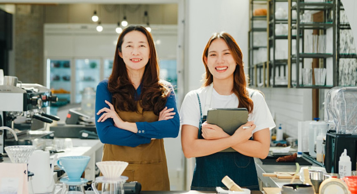UOB SME  Smart Choice