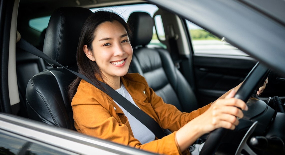 UOB Motor Insurance for SMEs