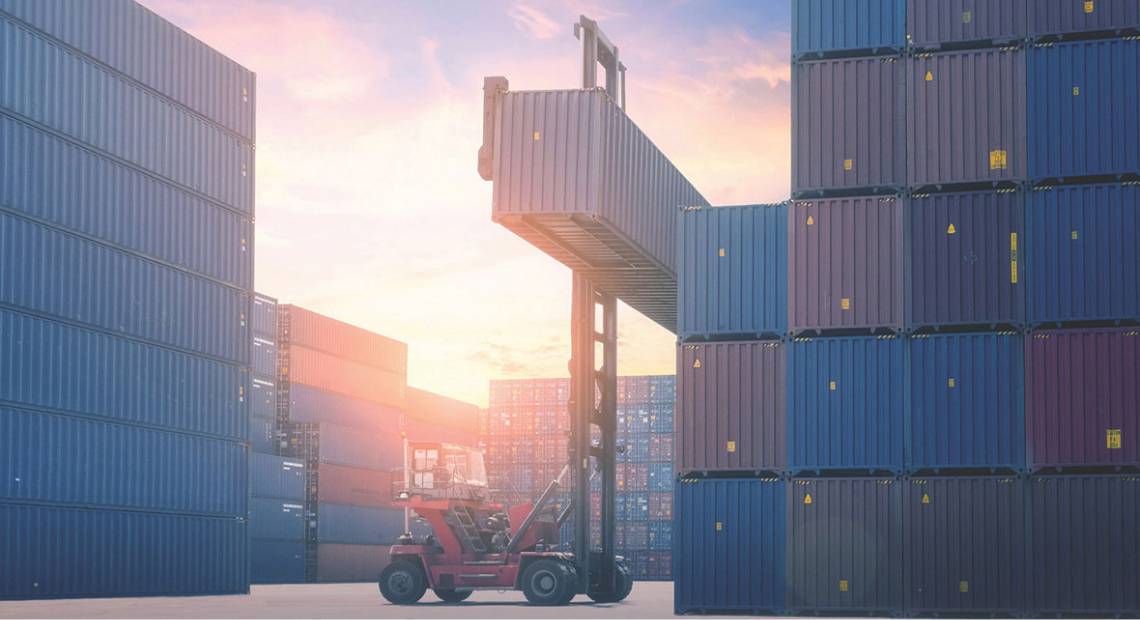 Trade Finance for Buyer