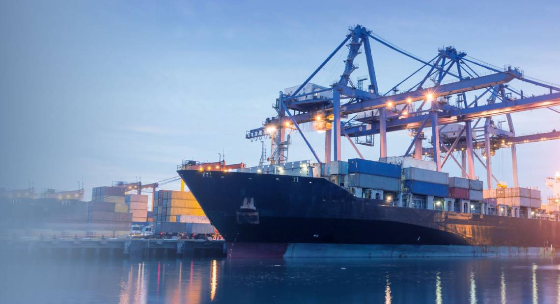 Trade Finance for Seller