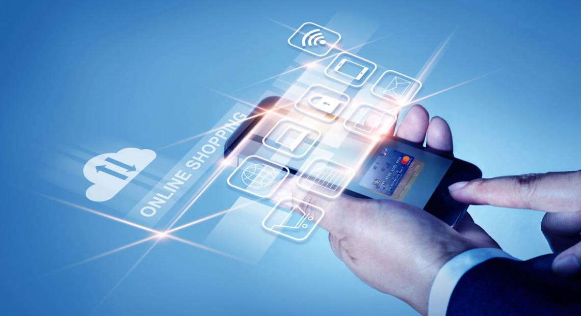 Direct Debit Online