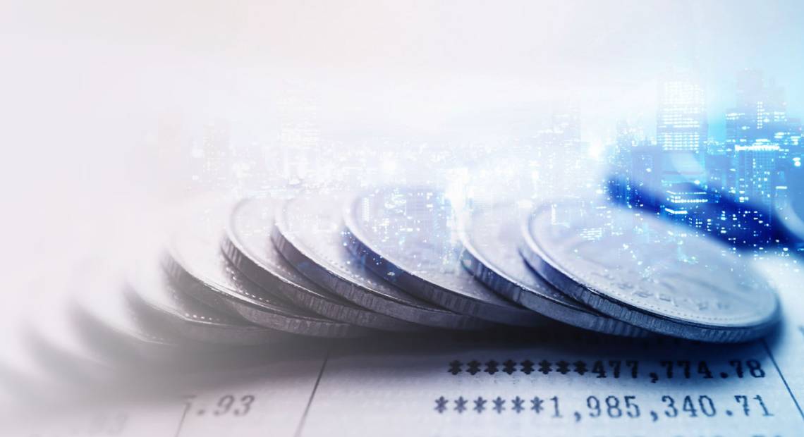 Liquidity Management System (LMS)