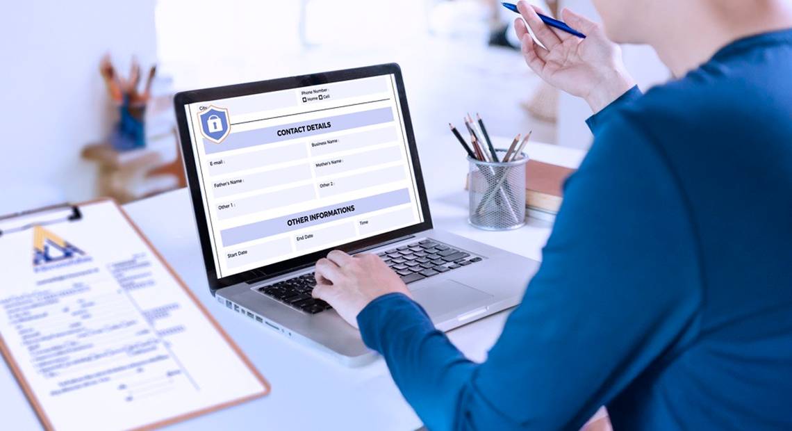 Social Security e-Payment Service