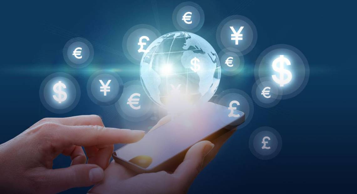 Outward Remittance