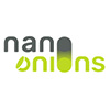 Nano onions