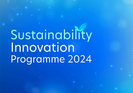 UOB FinLab: Sustainability Innovation Programme 2024 (SIP)
