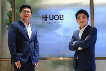 เปลี่ยนผ่านสู่ธุรกิจยั่งยืนแบบ Smart SMEs