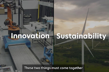 Sustainability
