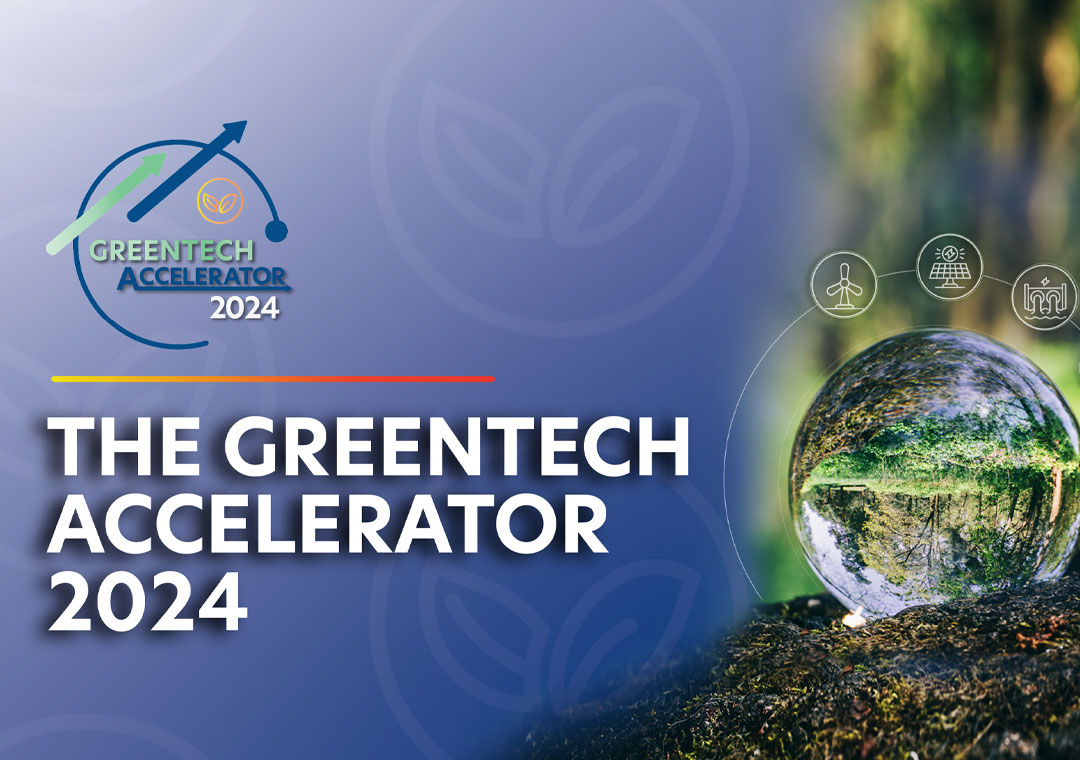 GreenTech Accelerator