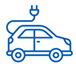 Additional protection  for Electric Vehicles (EVs) and Plug-in Hybrid Vehicles (PHEVs)