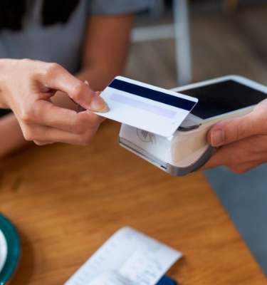 เครื่องรูดบัตร EDC แบบ All-In-One ทางลัดสู่ร้านค้ามืออาชีพ