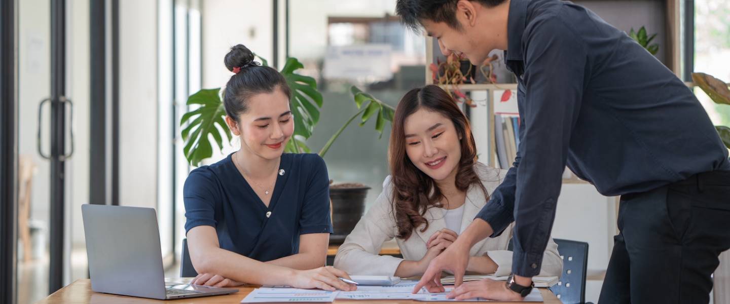 พลิกโฉมธุรกิจ SME สู่ยุคดิจิทัลด้วย 5 กลยุทธ์เพิ่มยอดขาย 