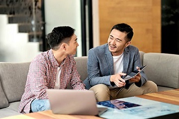 Go digital, grow faster with UOB BizSmart