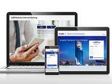 Business Internet Banking Plus (BIBPlus)